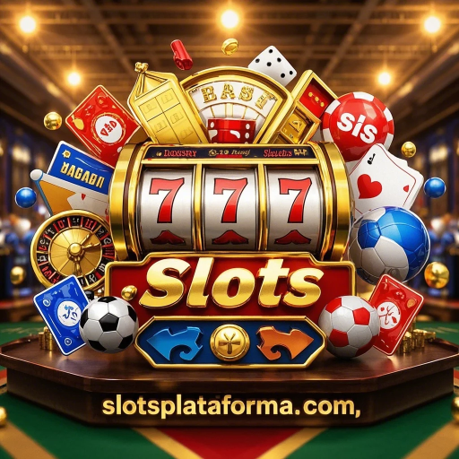 Descubra o Mundo das Slots Aventura: Emoção e Prêmios em Cada Giro