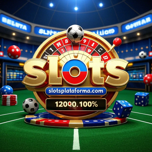 Jackpot Grande: A Emoção dos Slots com Prêmios Milionários
