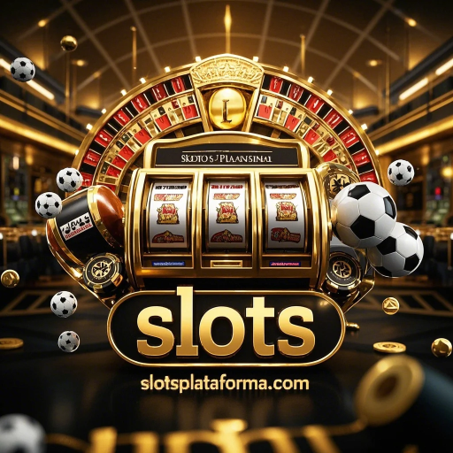 A Revolução dos Slots Multiplayer: A Nova Era dos Jogos de Slots Online
