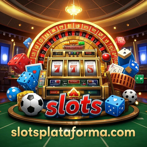 Descubra os Novos Slots: A Revolução dos Jogos de Cassino